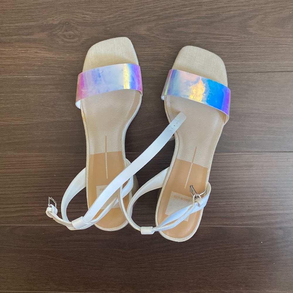 Dolce Vita Hazel Heels